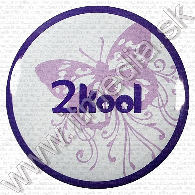 Image of 2kool Perfume (EDP 50ml) *True Love* (IT8235)